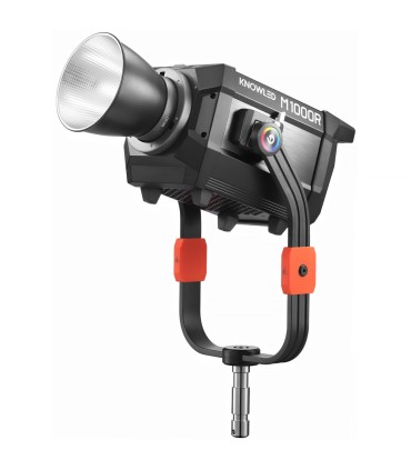 نور ثابت LED آرجی‌بی گودکس مدل Godox KNOWLED M1000R