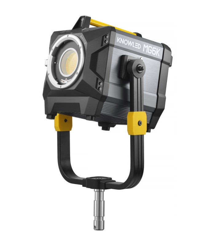 کیت نور ثابت LED گودکس مدل Godox KNOWLED MG6K Bi-Color