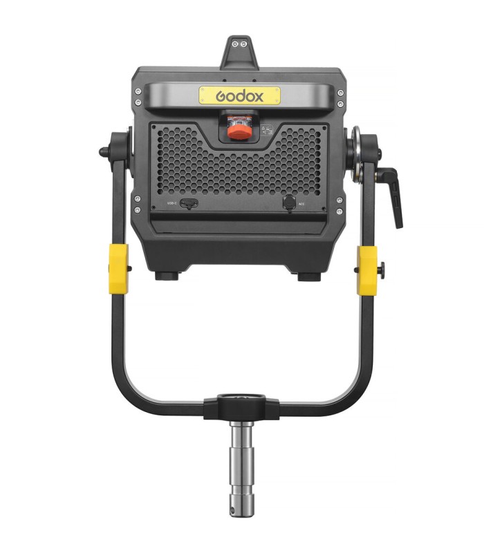 کیت نور ثابت LED گودکس مدل Godox KNOWLED MG6K Bi-Color