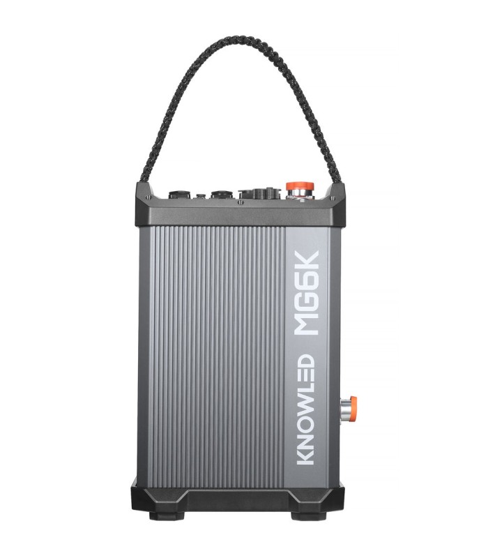 کیت نور ثابت LED گودکس مدل Godox KNOWLED MG6K Bi-Color