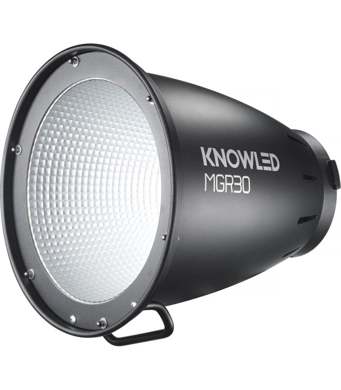 کیت نور ثابت LED گودکس مدل Godox KNOWLED MG6K Bi-Color