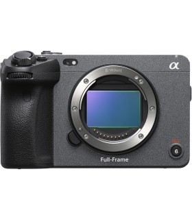 دوربین سینمایی فول فریم سونی مدل Sony FX3A