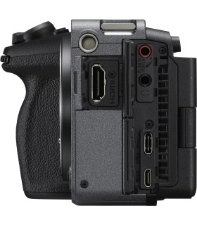 دوربین Sony FX3A | سینمایی فول‌فریم مخصوص فیلم‌سازان