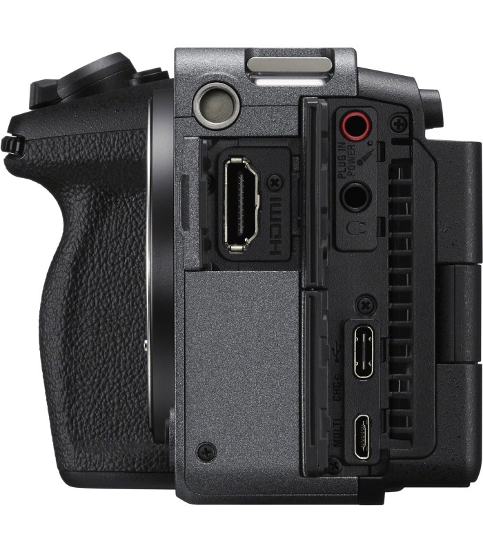 دوربین سینمایی فول فریم سونی مدل Sony FX3A