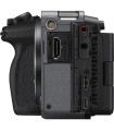 دوربین سینمایی فول فریم سونی مدل Sony FX3A