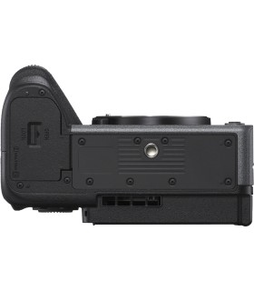 دوربین Sony FX3A | سینمایی فول‌فریم مخصوص فیلم‌سازان