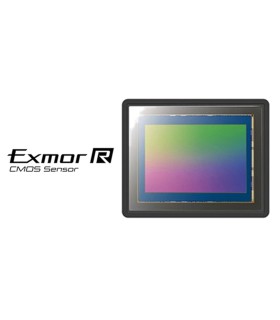 دوربین Sony FX3A | سینمایی فول‌فریم مخصوص فیلم‌سازان