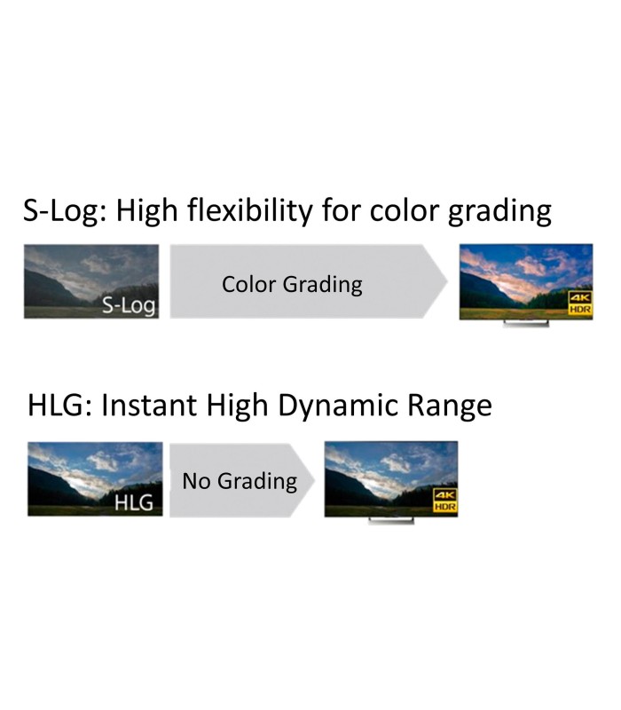 دوربین سینمایی فول فریم سونی مدل Sony FX3A