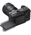 دوربین سینمایی فول فریم سونی مدل Sony FX3A