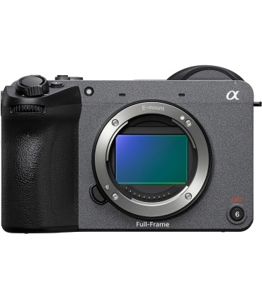 دوربین سینمایی دیجیتال سونی مدل Sony FX2