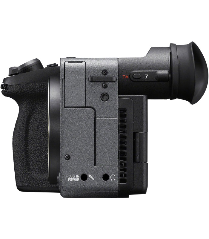 دوربین سینمایی دیجیتال سونی مدل Sony FX2