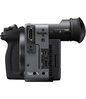 دوربین سینمایی دیجیتال سونی مدل Sony FX2