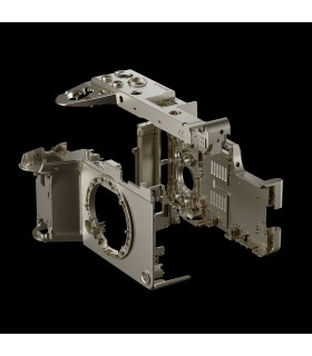 دوربین سینمایی دیجیتال سونی مدل Sony FX2