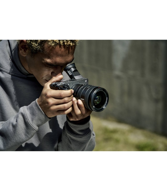 دوربین سینمایی دیجیتال سونی مدل Sony FX2