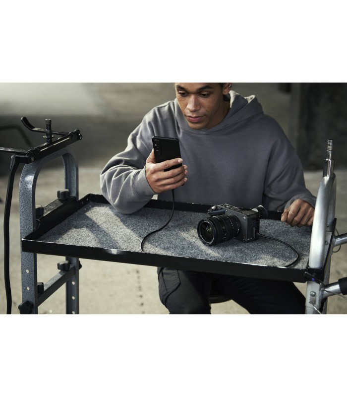 دوربین سینمایی دیجیتال سونی مدل Sony FX2