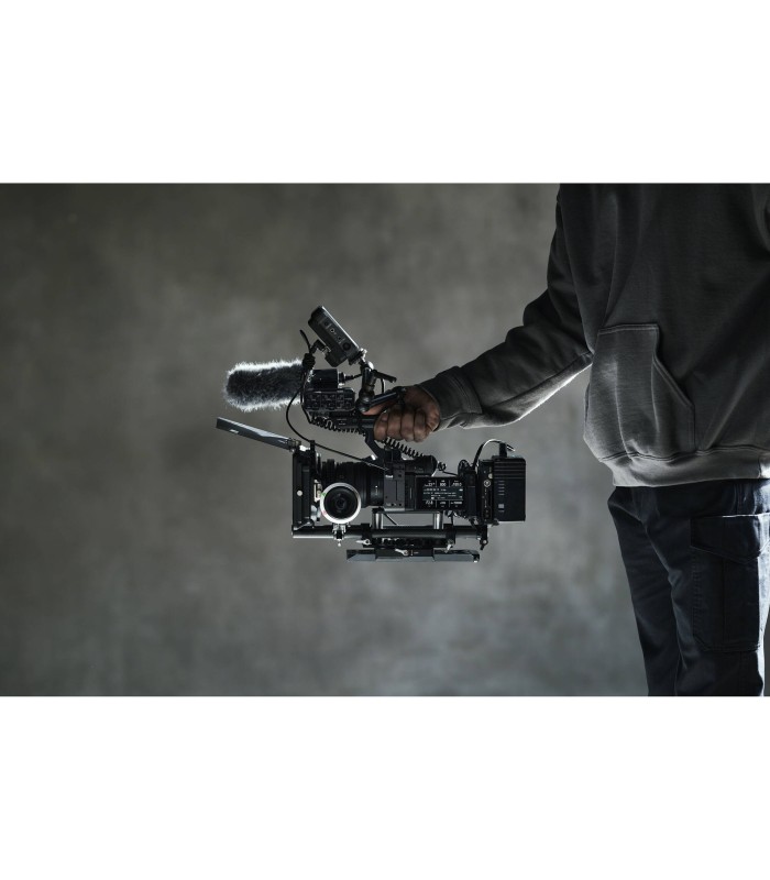 دوربین سینمایی دیجیتال سونی مدل Sony FX2