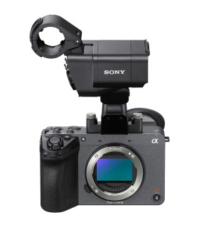دوربین سینمایی دیجیتال سونی مدل Sony FX2