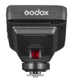 تریگر فلاش بی‌سیم گودوکس مدل Godox FT433C TTL - سازگار با کانن