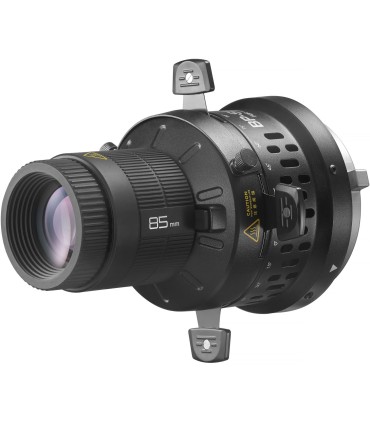 لنز نور ۸۵ میلی‌متری گودکس مدل Godox Litemons LED Projection Attachment