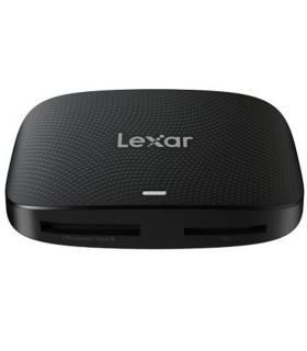 رم ریدر لکسار مدل Lexar CFexpress Type B/SD USB 3.2 Gen 2