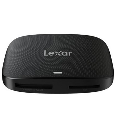 رم ریدر لکسار مدل Lexar CFexpress Type B/SD USB 3.2 Gen 2