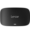 رم ریدر لکسار مدل Lexar CFexpress Type B/SD USB 3.2 Gen 2