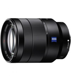 Sony Vario-Tessar T FE 24-70mm f4 ZA OSS