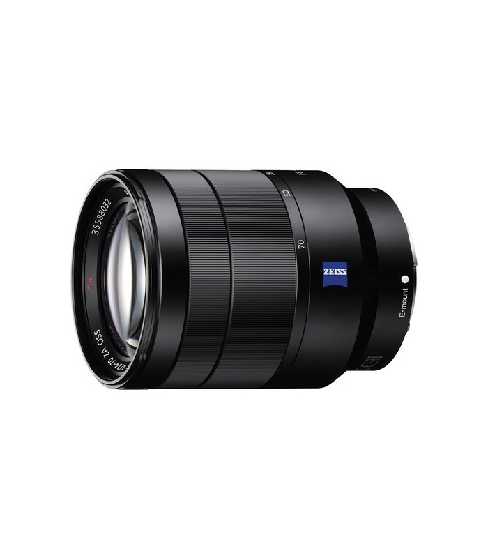 Sony Vario-Tessar T FE 24-70mm f4 ZA OSS