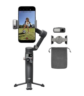 گیمبال موبایل دی جی آی مدل DJI Osmo Mobile 8