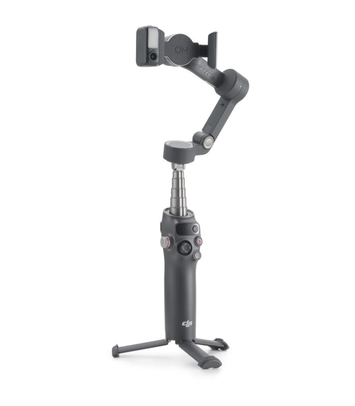 گیمبال موبایل دی جی آی مدل DJI Osmo Mobile 8