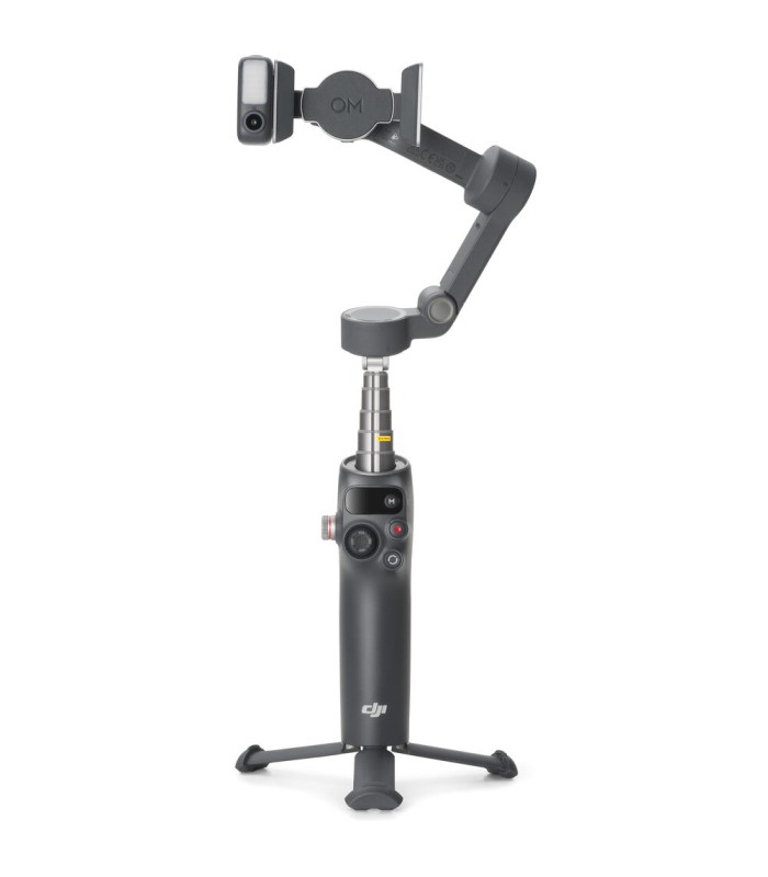 گیمبال موبایل دی جی آی مدل DJI Osmo Mobile 8