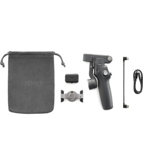 گیمبال موبایل دی جی آی مدل DJI Osmo Mobile 8