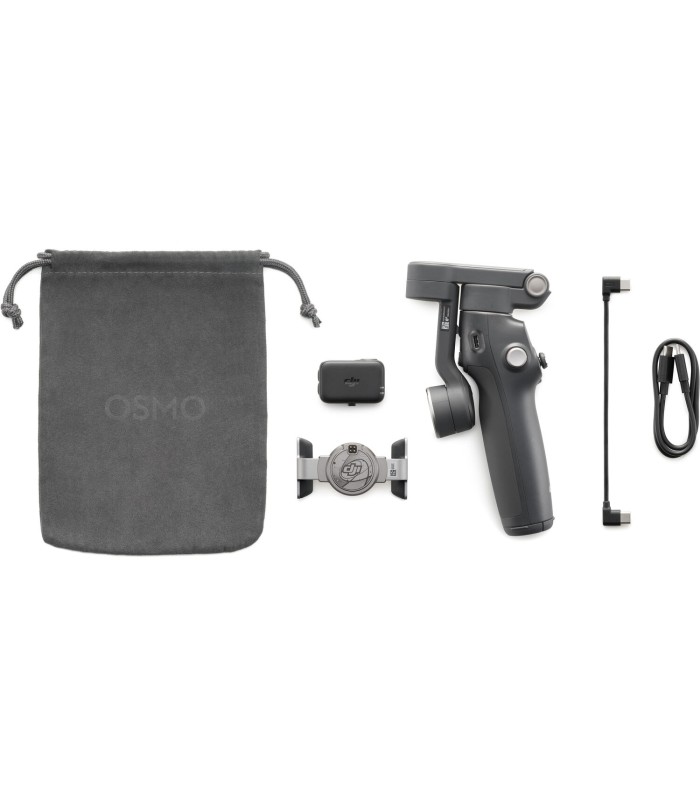 گیمبال موبایل دی جی آی مدل DJI Osmo Mobile 8