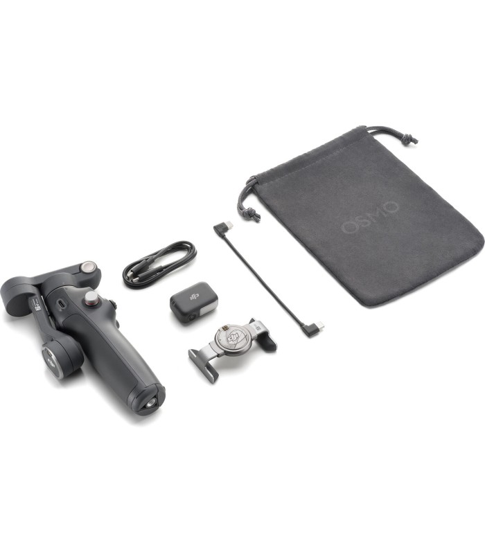 گیمبال موبایل دی جی آی مدل DJI Osmo Mobile 8