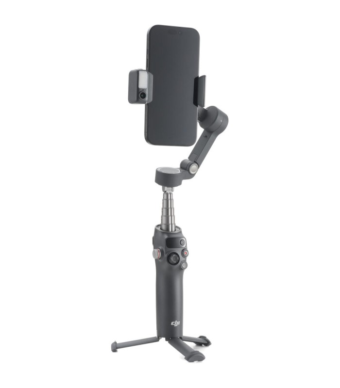 گیمبال موبایل دی جی آی مدل DJI Osmo Mobile 8