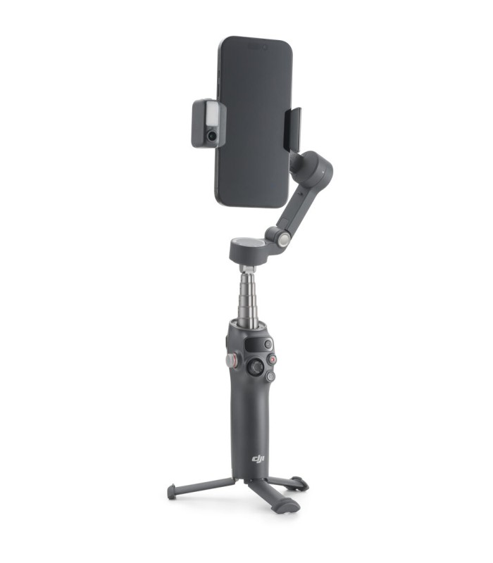گیمبال موبایل دی جی آی مدل DJI Osmo Mobile 8