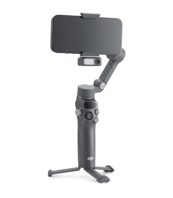 گیمبال موبایل دی جی آی مدل DJI Osmo Mobile 8