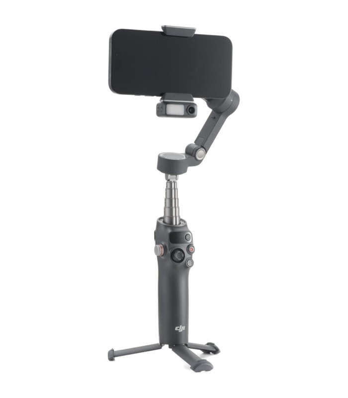 گیمبال موبایل دی جی آی مدل DJI Osmo Mobile 8