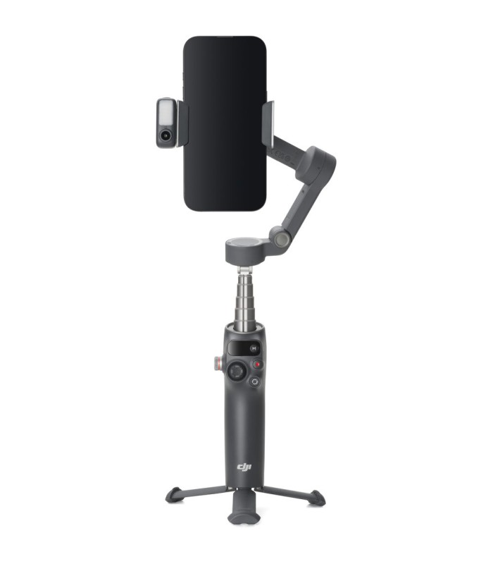 گیمبال موبایل دی جی آی مدل DJI Osmo Mobile 8