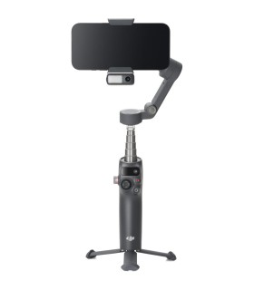 گیمبال موبایل دی جی آی مدل DJI Osmo Mobile 8