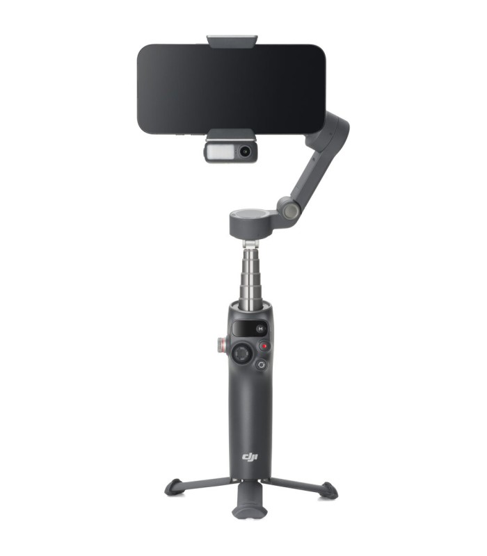 گیمبال موبایل دی جی آی مدل DJI Osmo Mobile 8