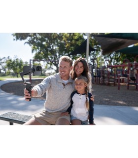 گیمبال موبایل دی جی آی مدل DJI Osmo Mobile 8