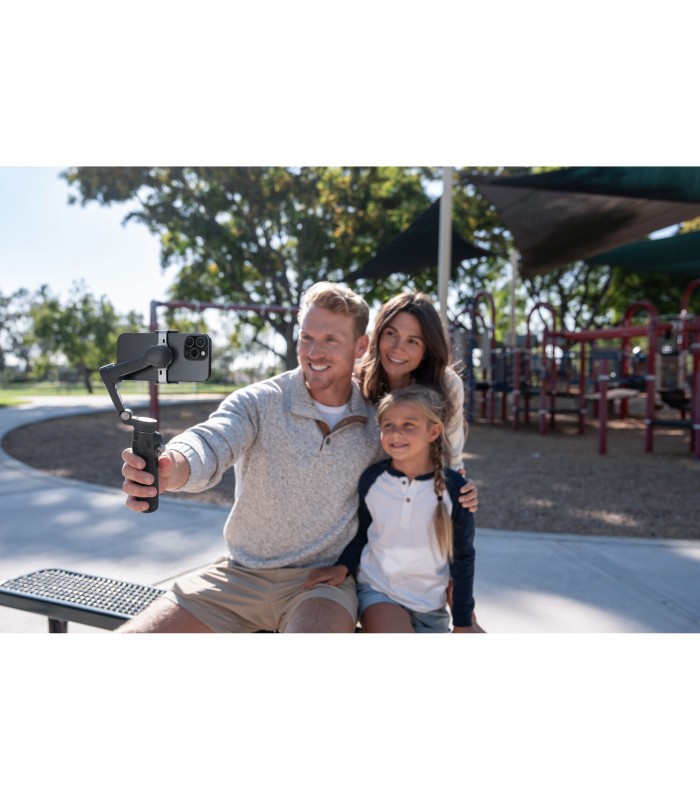 گیمبال موبایل دی جی آی مدل DJI Osmo Mobile 8