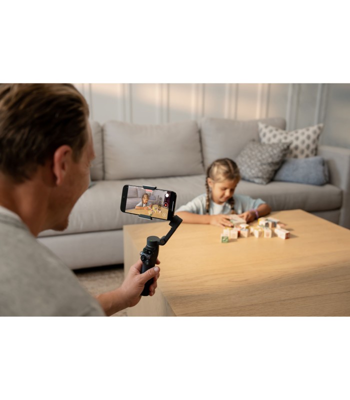گیمبال موبایل دی جی آی مدل DJI Osmo Mobile 8