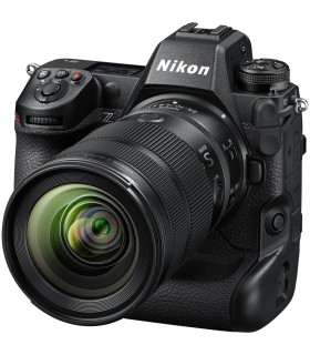 لنز نیکون مدل Nikon NIKKOR Z 24-70mm f/2.8 S II مانت نیکون Z