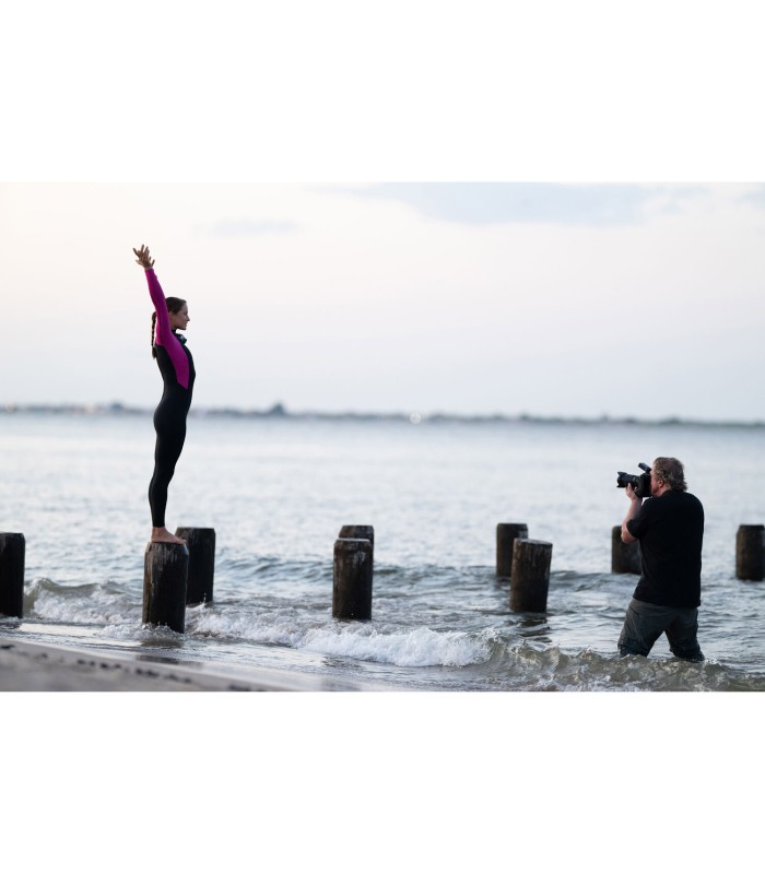 لنز نیکون مدل Nikon NIKKOR Z 24-70mm f/2.8 S II مانت نیکون Z