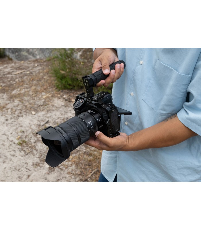 لنز نیکون مدل Nikon NIKKOR Z 24-70mm f/2.8 S II مانت نیکون Z