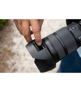 لنز نیکون مدل Nikon NIKKOR Z 24-70mm f/2.8 S II مانت نیکون Z