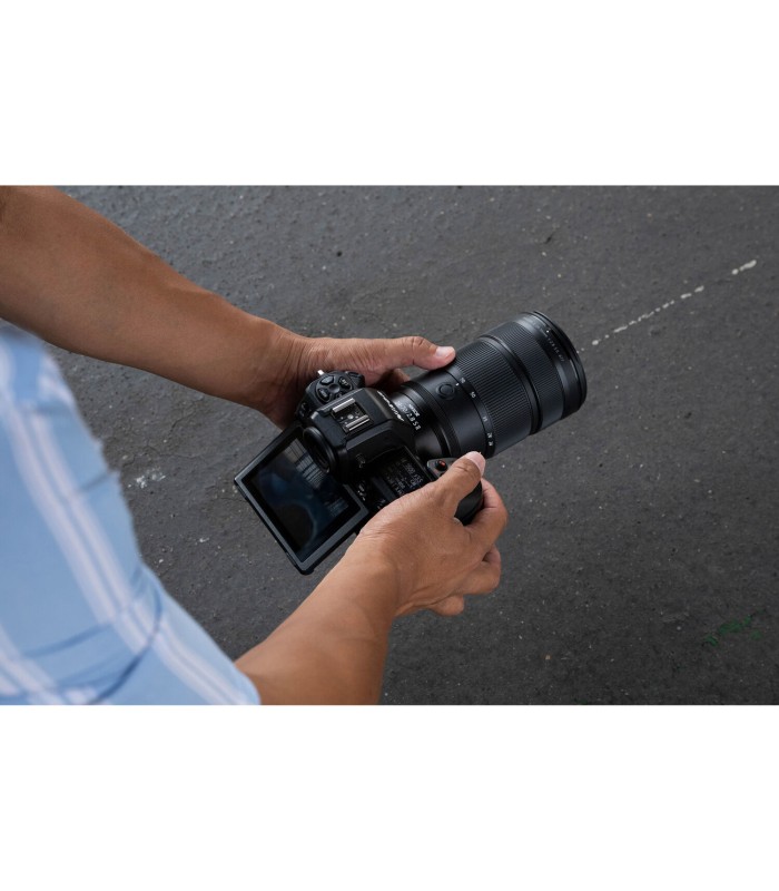 لنز نیکون مدل Nikon NIKKOR Z 24-70mm f/2.8 S II مانت نیکون Z