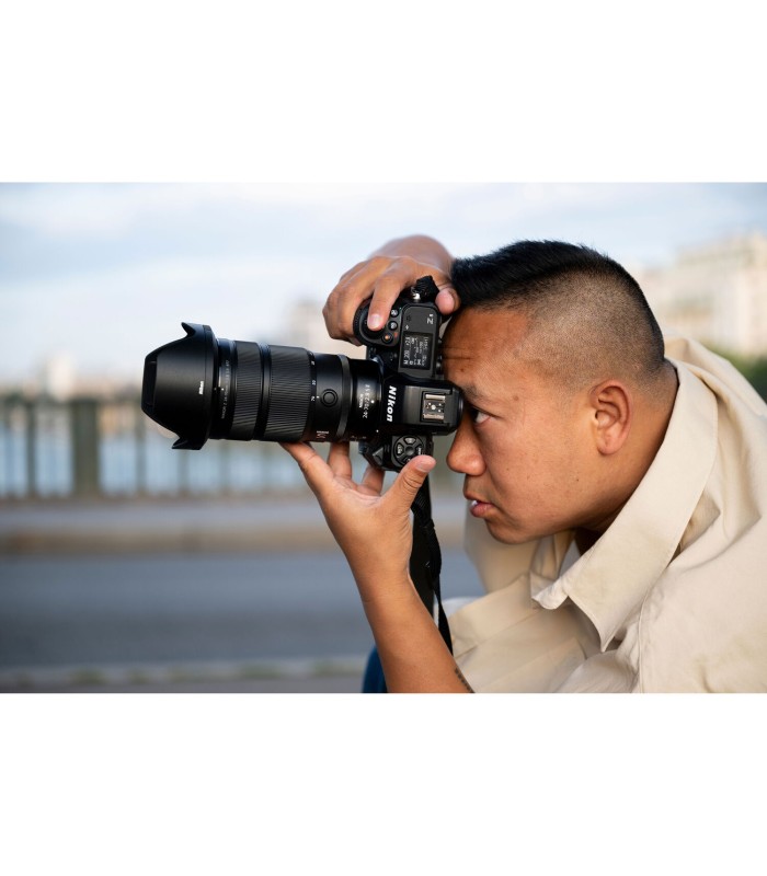 لنز نیکون مدل Nikon NIKKOR Z 24-70mm f/2.8 S II مانت نیکون Z